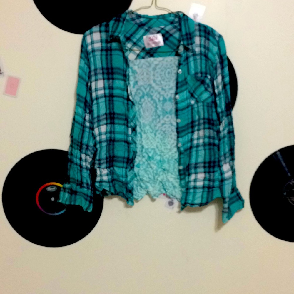 Shirt.